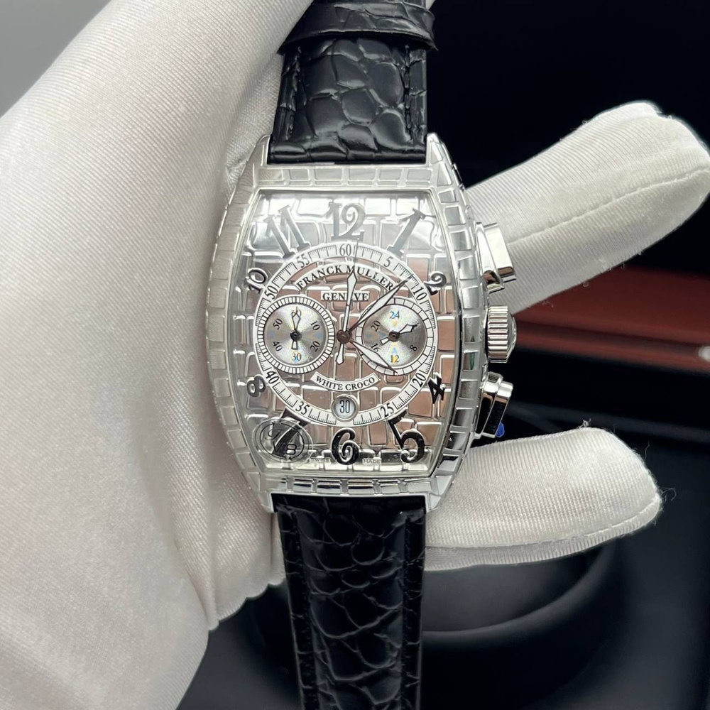 Мужские наручные часы FranckMuller #1