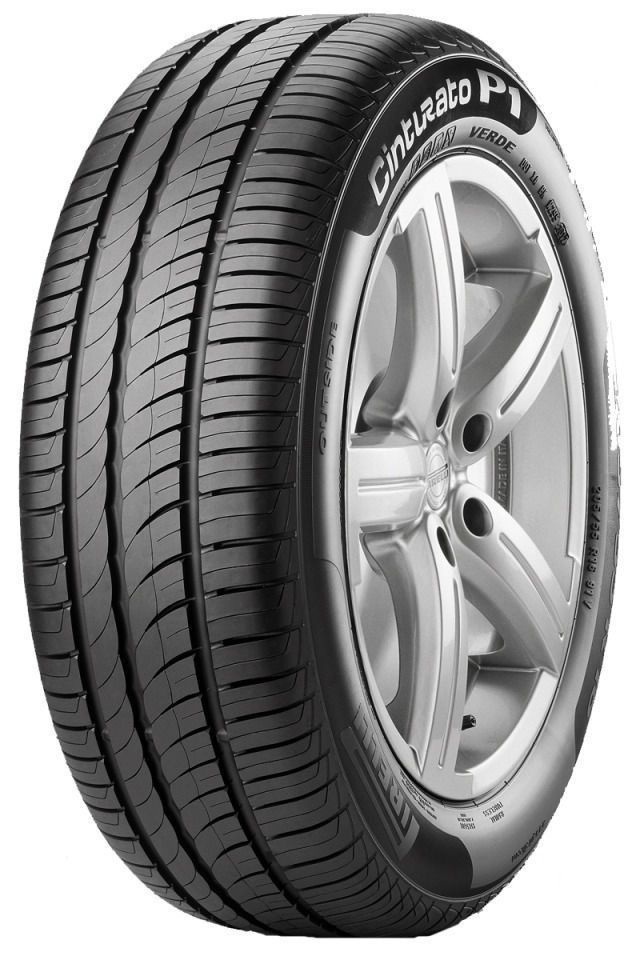 Pirelli Cinturato P1 Шины  летние 185/55  R15 82H #1