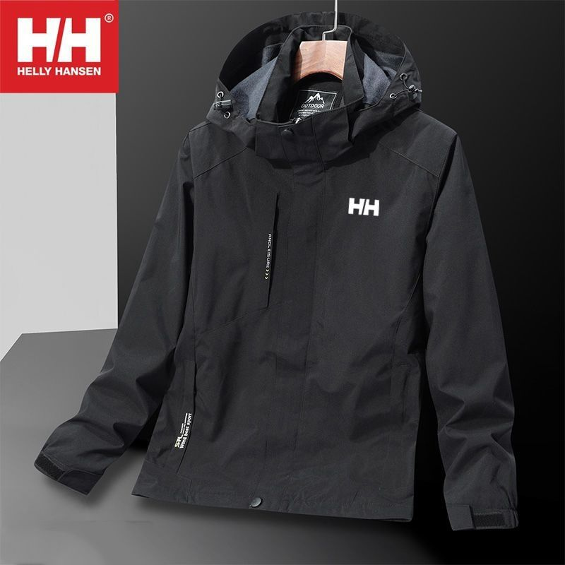 Куртка Helly Hansen #1