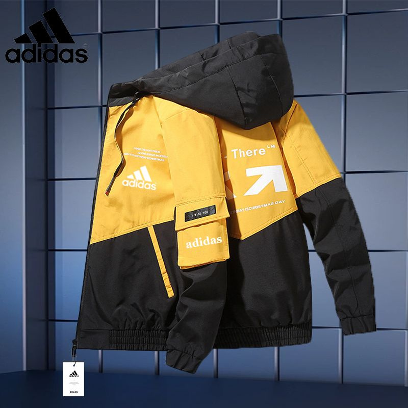 Куртка adidas #1