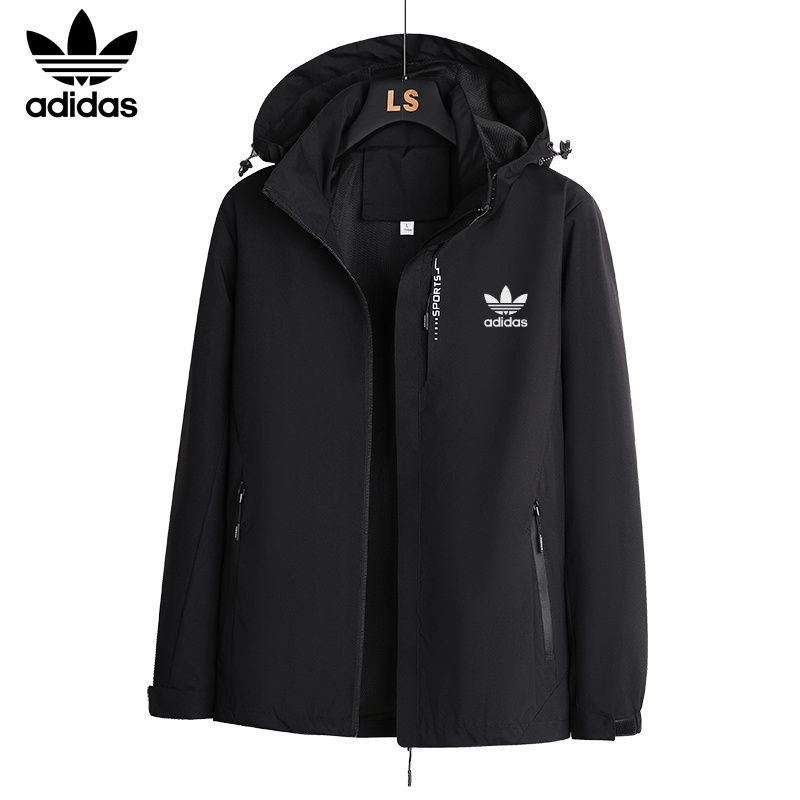 Куртка adidas #1