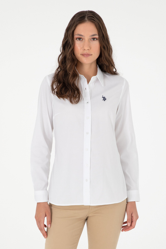 Рубашка U.S. POLO ASSN. #1