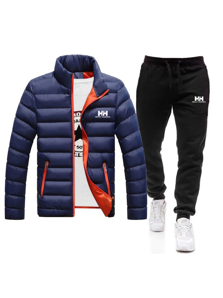 Комплект одежды Helly Hansen #1