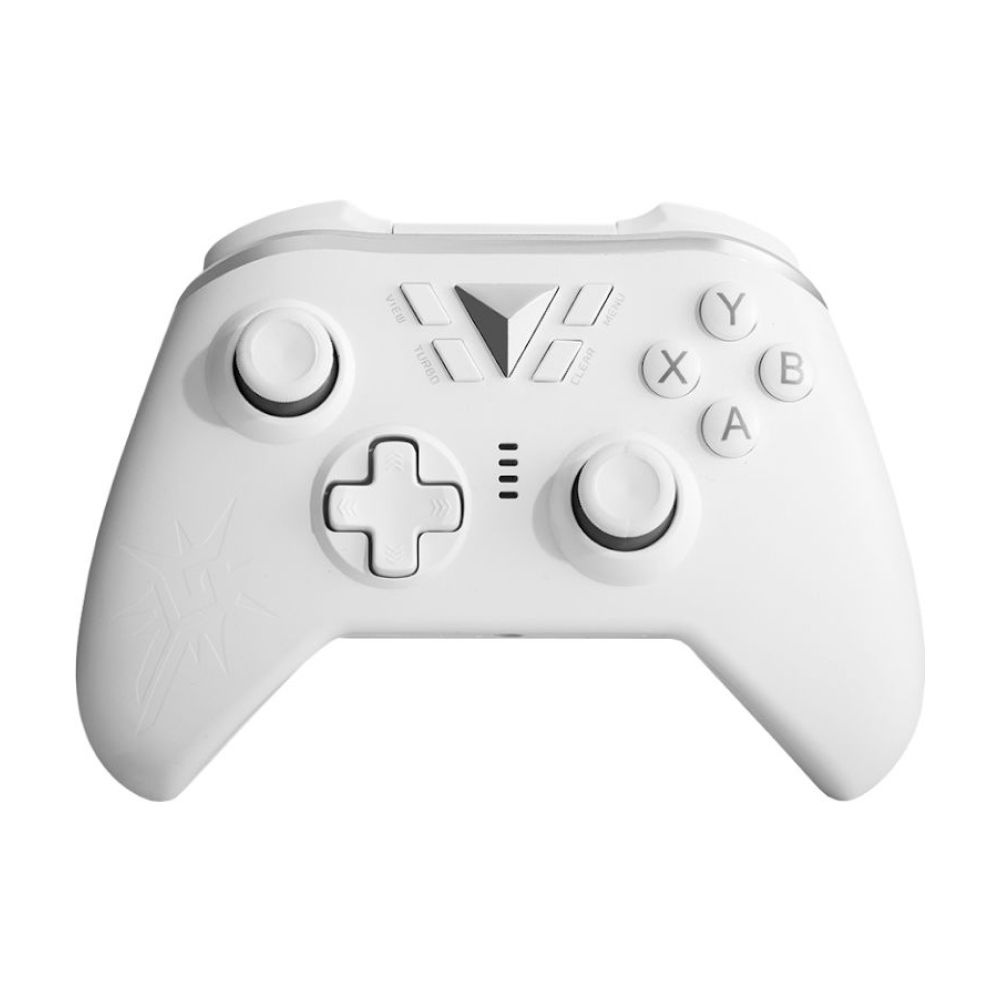 Геймпад Microsoft Wireless Controller М1 White (Белый) #1