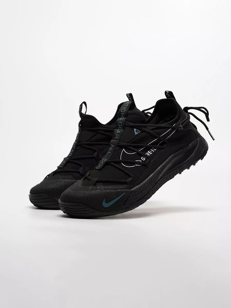 Кроссовки Nike ACG Air Terra #1