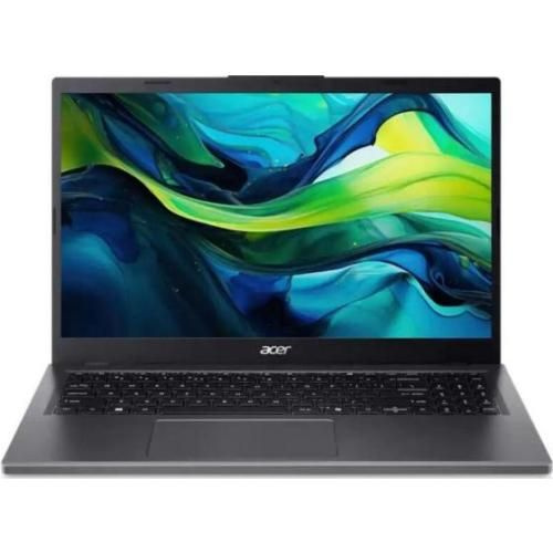 Acer Aspire A15-41M-R4QW Ноутбук 15.6", AMD Ryzen 7 7735U, RAM 16 ГБ, SSD 1000 ГБ, AMD Radeon Graphics, #1