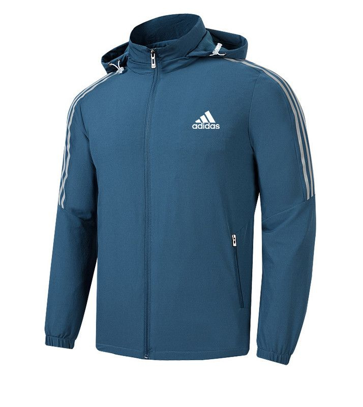 Куртка adidas Sportswear #1