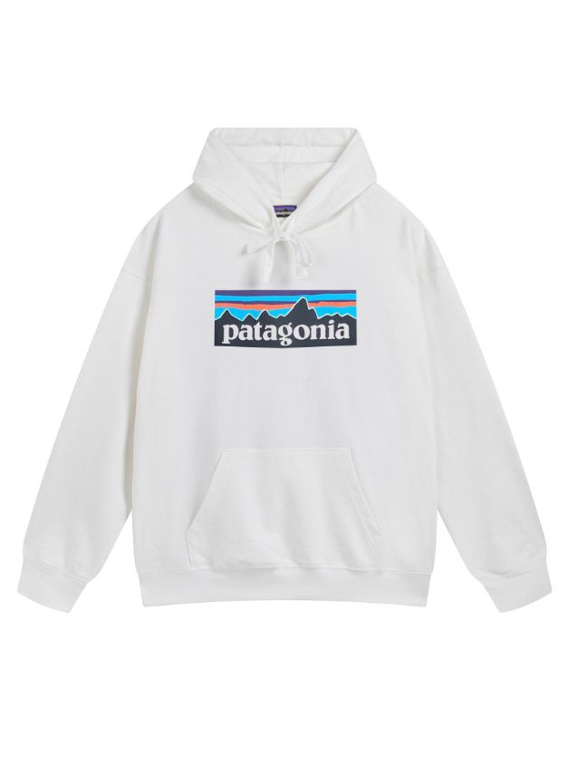 Толстовка Patagonia #1