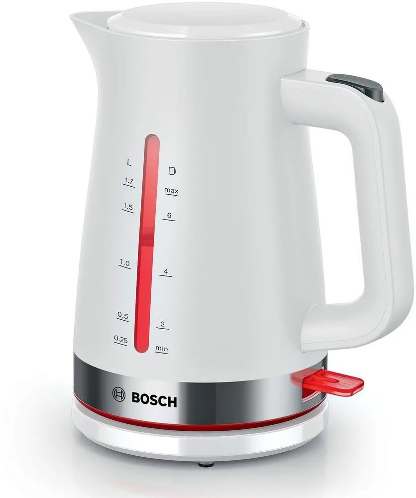 Чайник BOSCH TWK4M221 #1