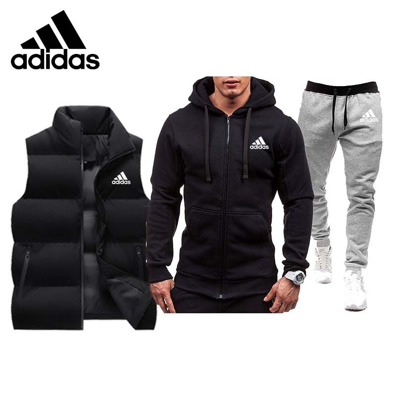 Комплект одежды adidas #1