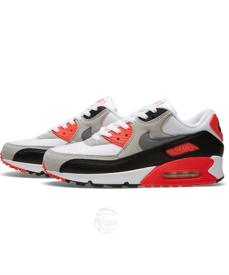 Кроссовки Nike Air Max 90 #1