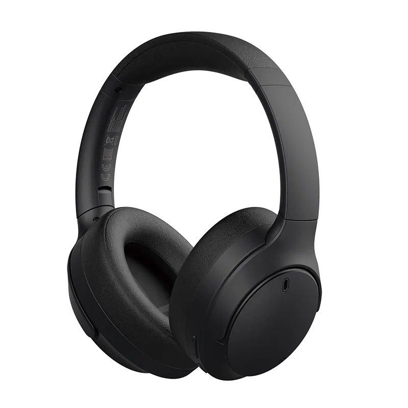 Беспроводные накладные Bluetooth наушники Honor Choice Headphones ROS-ME01 (5504ABGN) Black / стереогарнитура #1