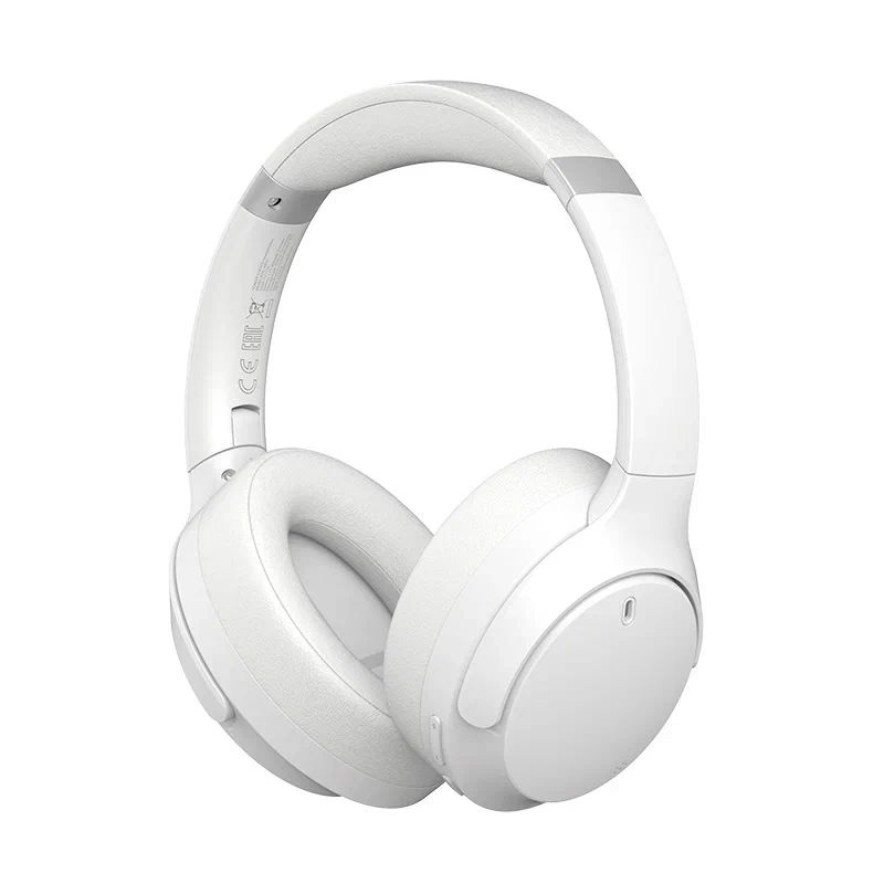 Беспроводные накладные Bluetooth наушники Honor Choice Headphones Pro ROS-ME00 (5504ABGR) White / стереогарнитура, #1