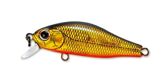 Воблер Zip Baits KHAMSIN TINY 40SP-SR # 050 #1