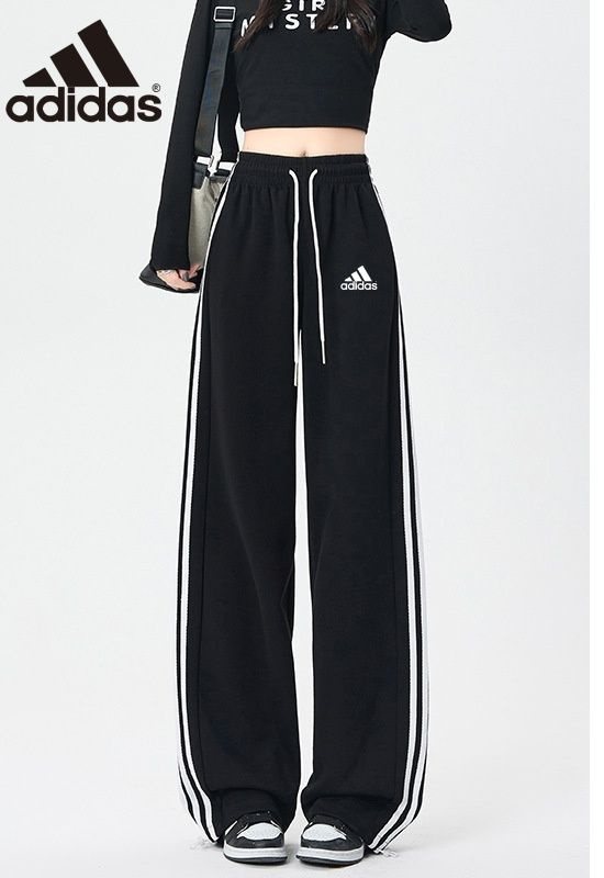 Брюки спортивные adidas #1