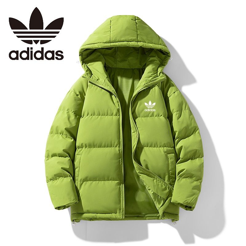 Пуховик adidas #1