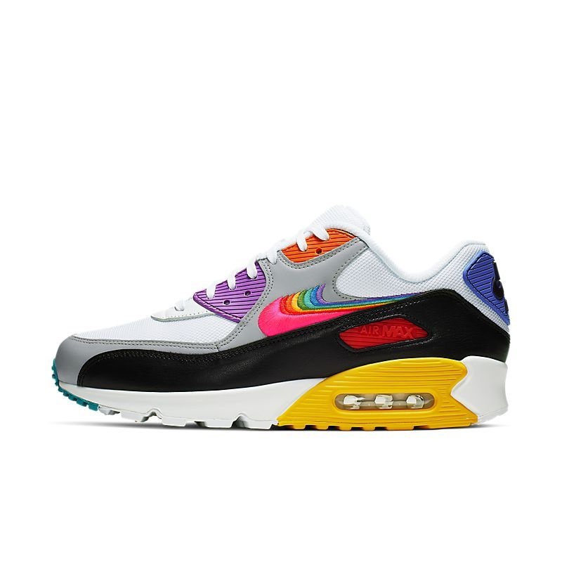 Кроссовки Nike Air Max 90 #1