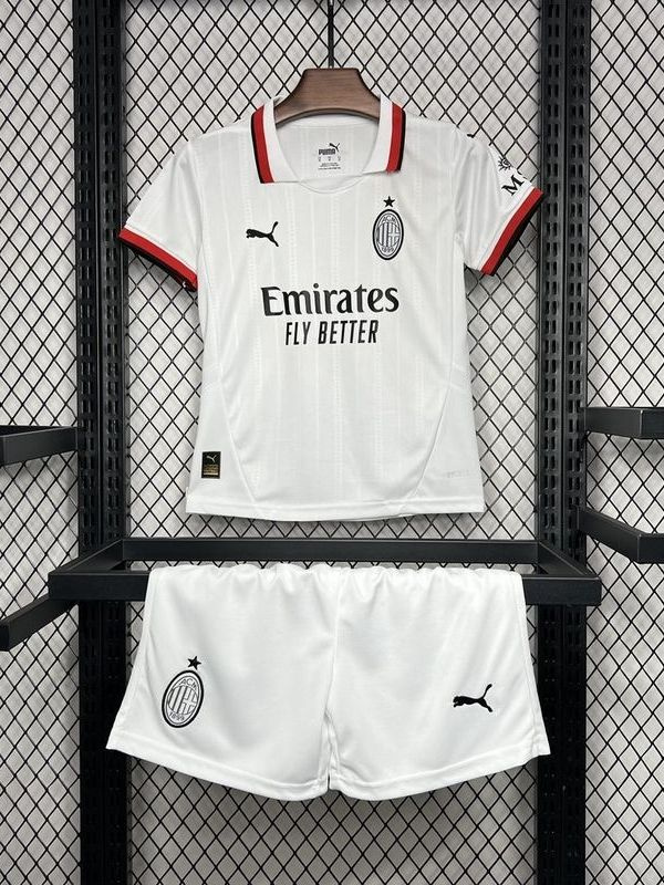 Форма футбольная AC Milan AC Milan #1