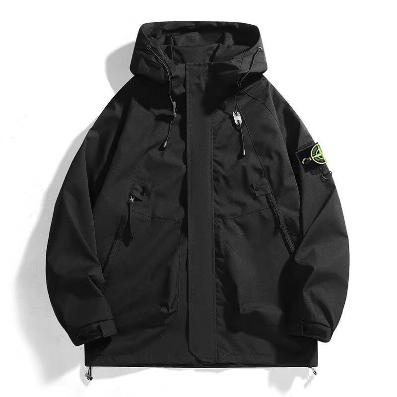 Куртка Stone Island #1