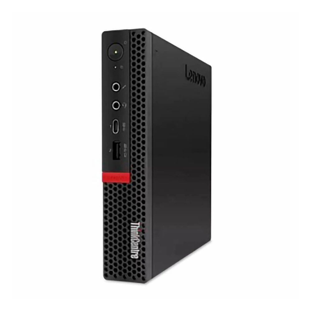 Lenovo Мини-ПК ThinkCentre M75q (AMD Ryzen 5 4600G, RAM 8 ГБ, SSD 256 ГБ, Intel HD Graphics, ), ThinkCentre #1