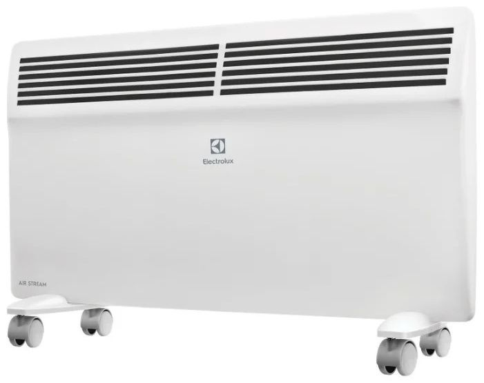 Electrolux ECH/AS-1500 MR белый #1