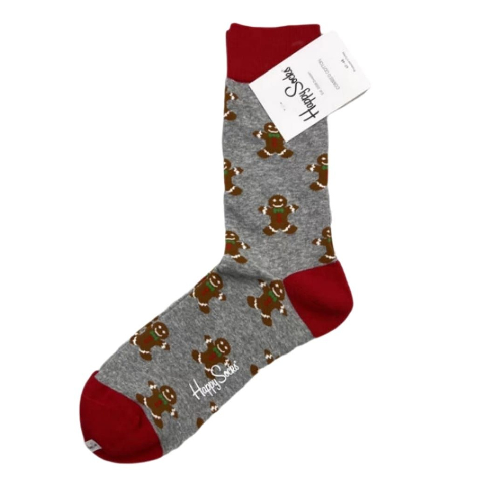 Носки Happy Socks Носки, 1 пара #1