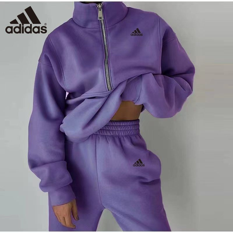 Костюм спортивный adidas #1