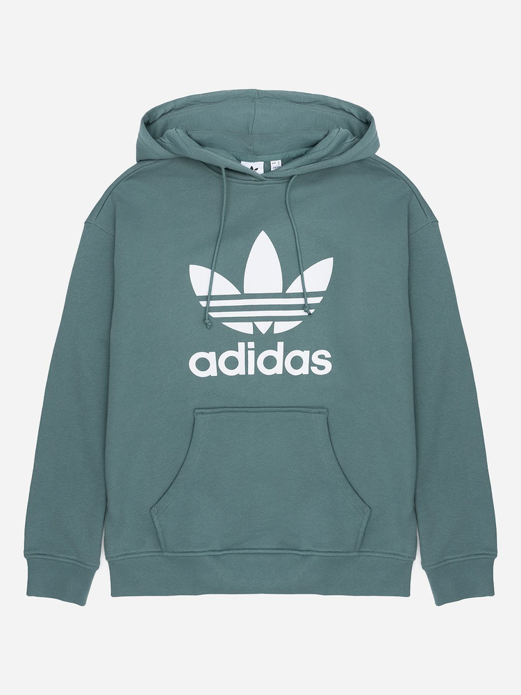 Худи adidas Originals Trf Hoodie #1