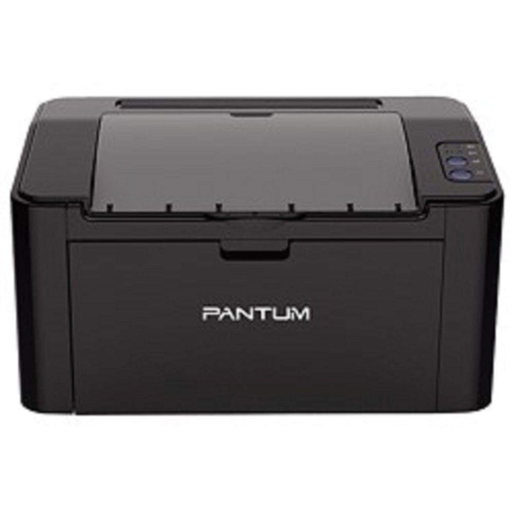 Pantum P2500W Принтер, Mono Laser, А4, черный корпус #1