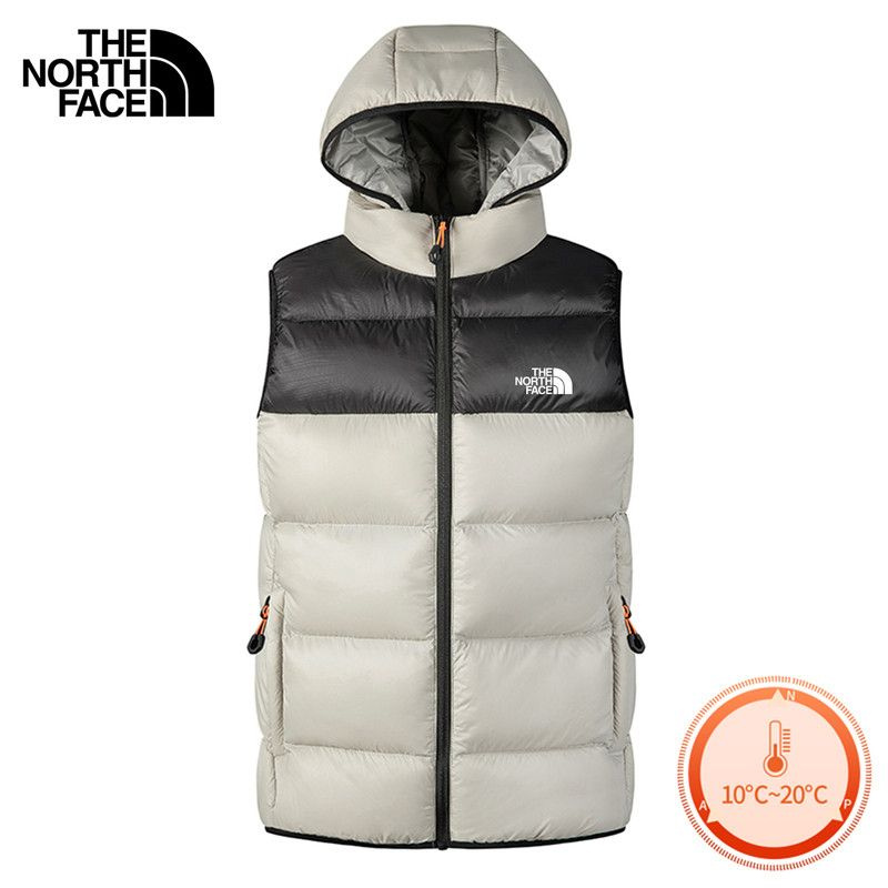 Жилет The North Face #1