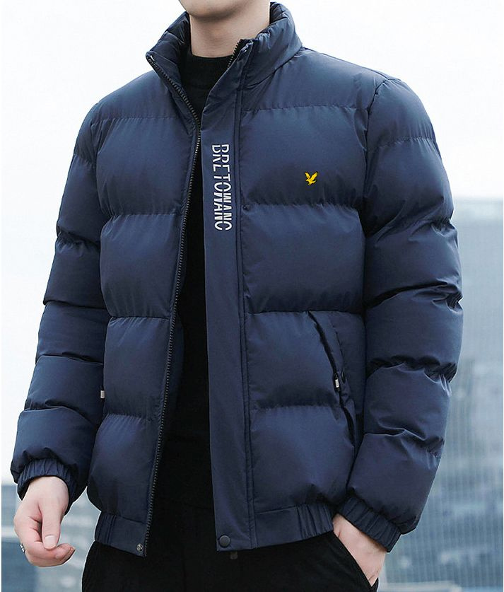 Куртка Lyle & Scott #1