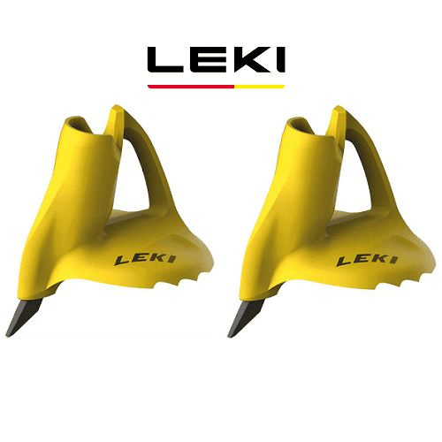 Лапки LEKI Fin Vario Basket, р.L/XL #1