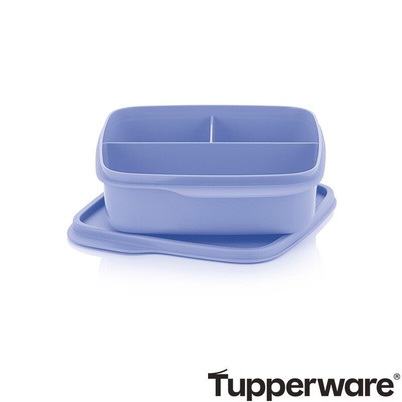 Tupperware Ланч-бокс, 550 мл, 1 шт #1