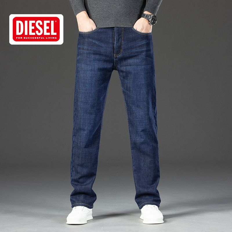 Джинсы Diesel #1