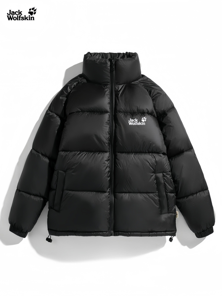 Пуховик Jack Wolfskin #1