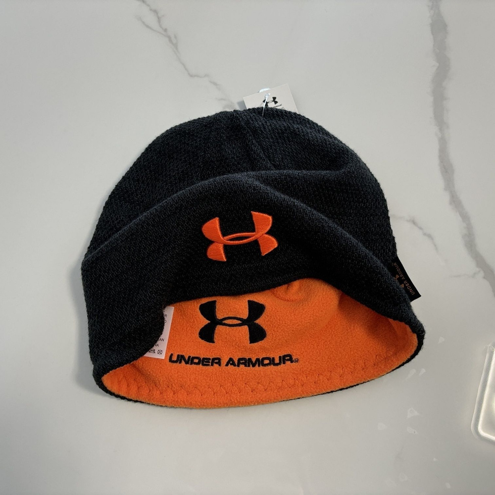 Шапка Under Armour #1