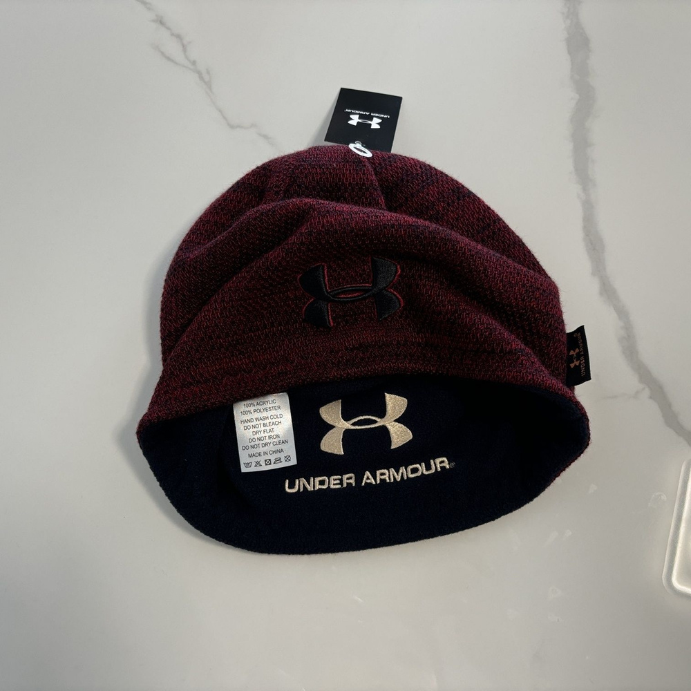 Шапка Under Armour #1