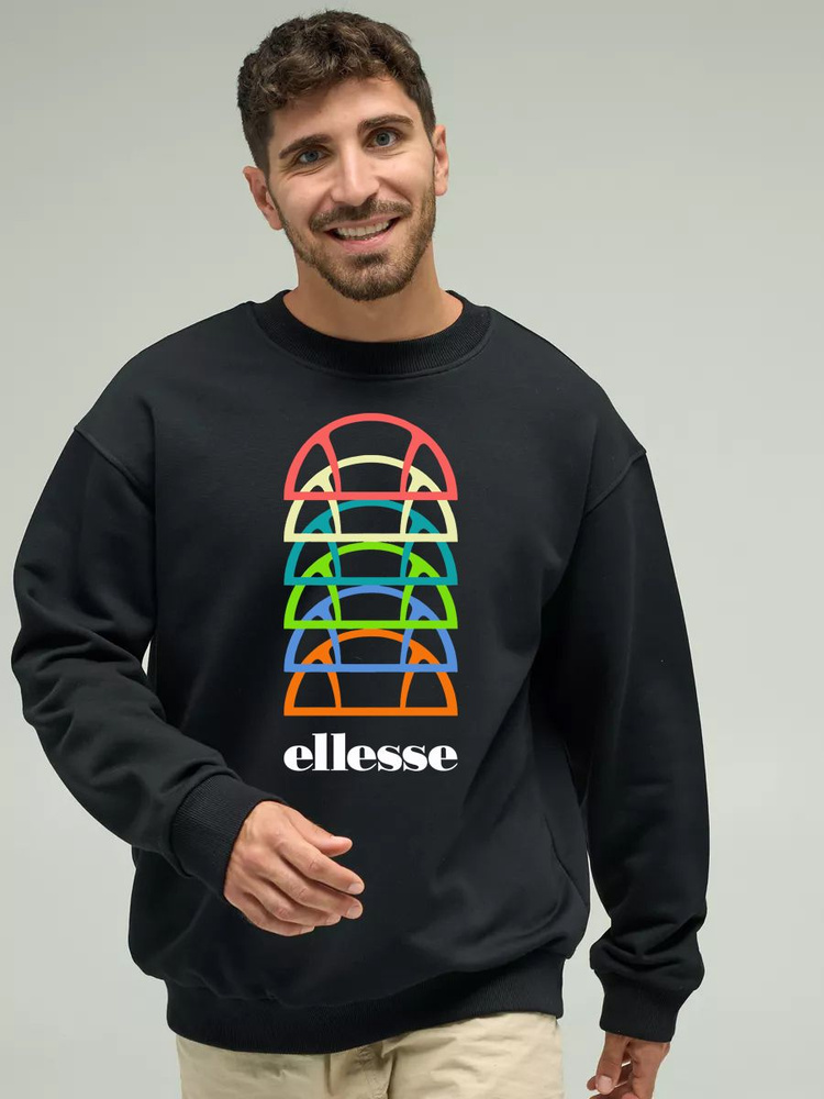 Куртка Ellesse #1