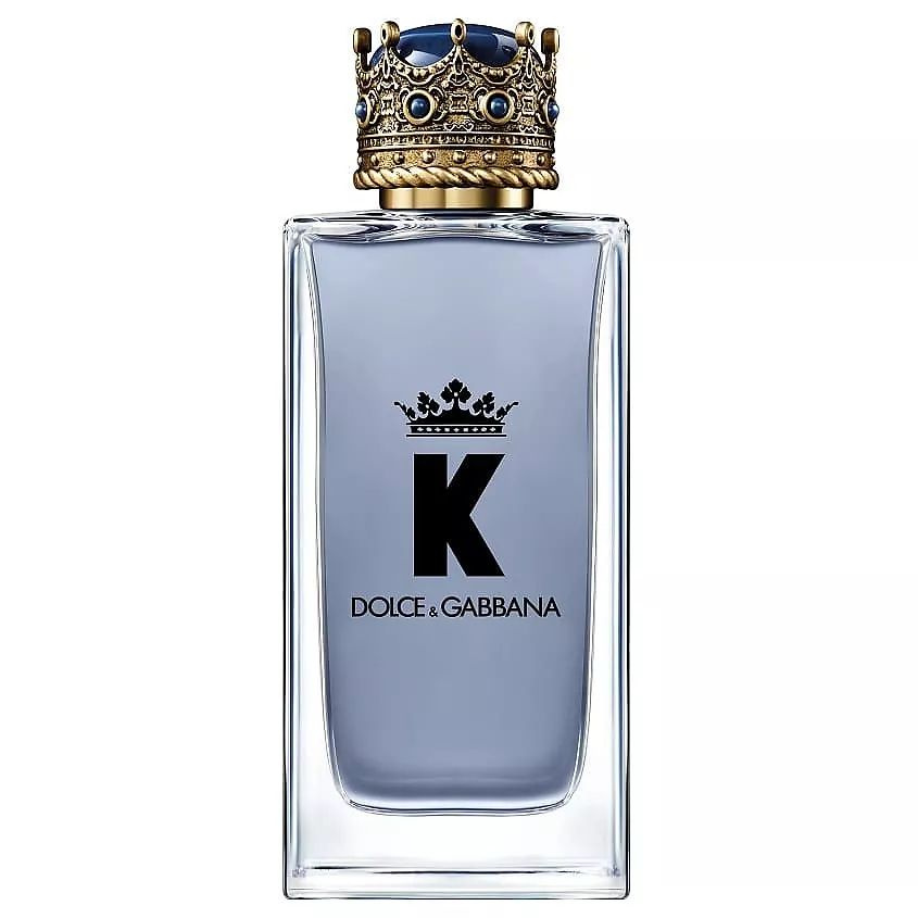 Dolce & Gabbana Туалетная вода для мужчин K by Dolce & Gabbana, 100 мл #1