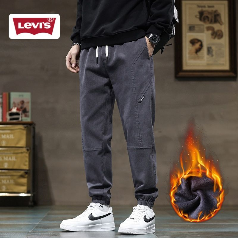 Джинсы Levi's #1