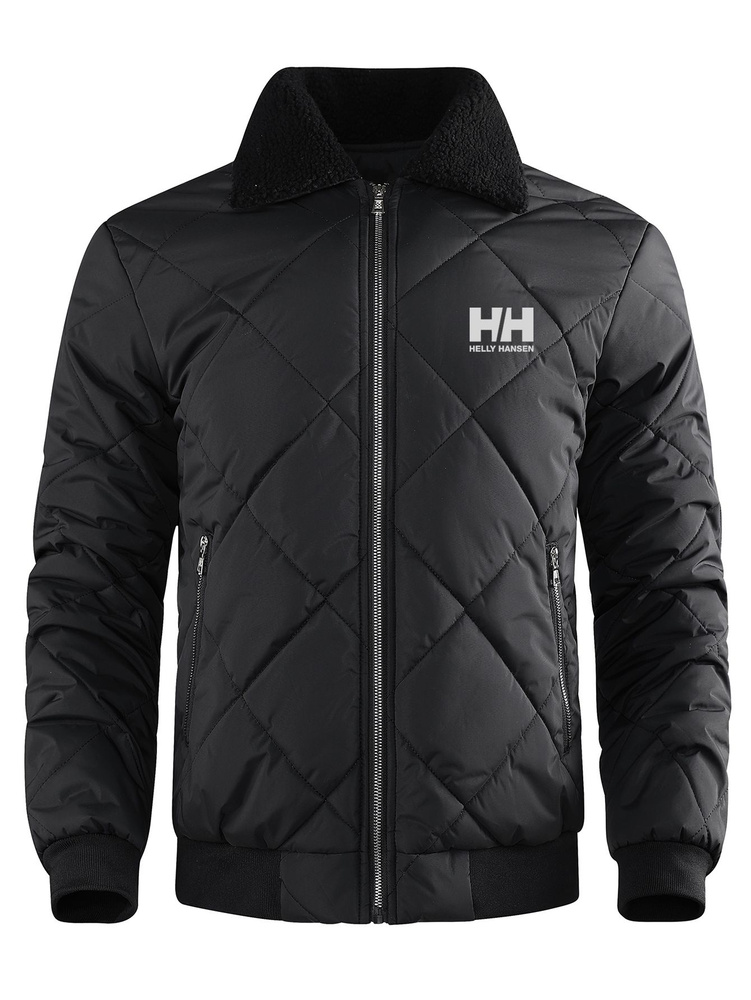 Пуховик Helly Hansen #1