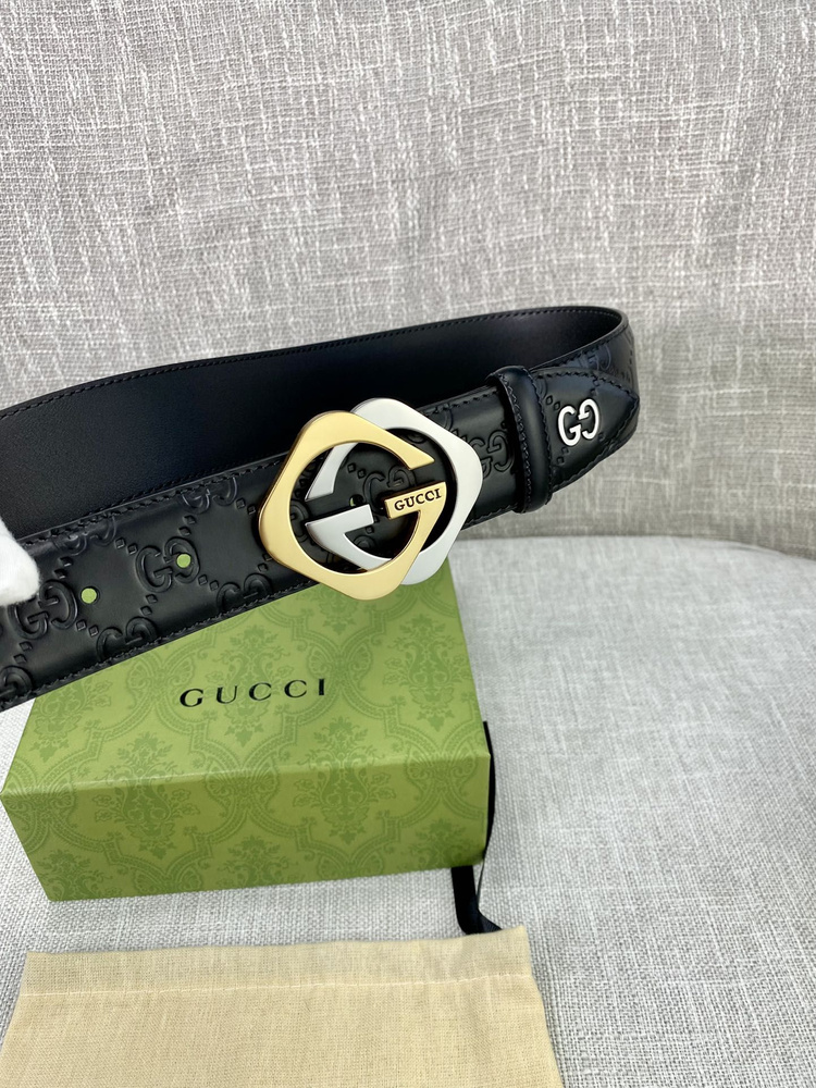 Gucci Ремень Феникс #1