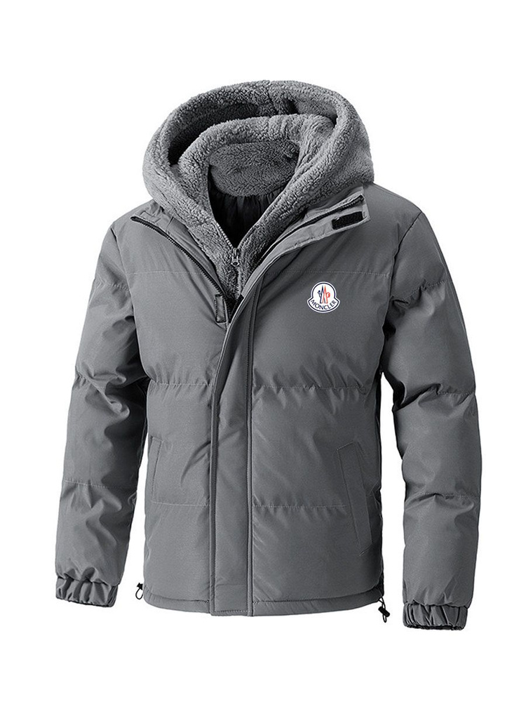 Пуховик MONCLER #1