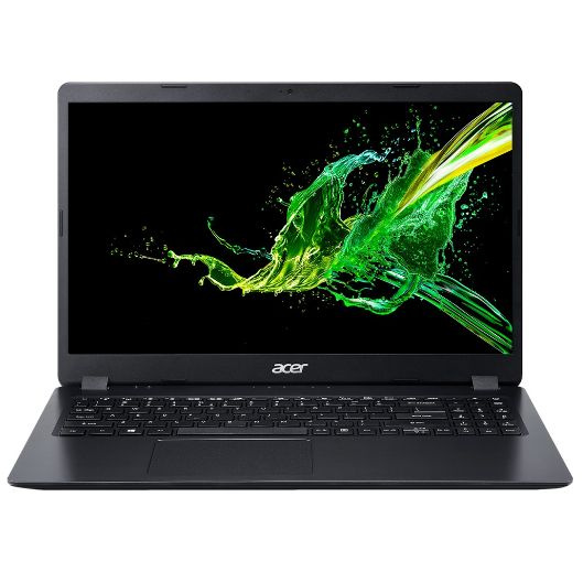 Acer ASPIRE 3 A315-42-R8AX Ноутбук 15.6", AMD Ryzen 5 3500U, RAM 4 ГБ, SSD 256 ГБ, AMD Radeon Vega 8, #1