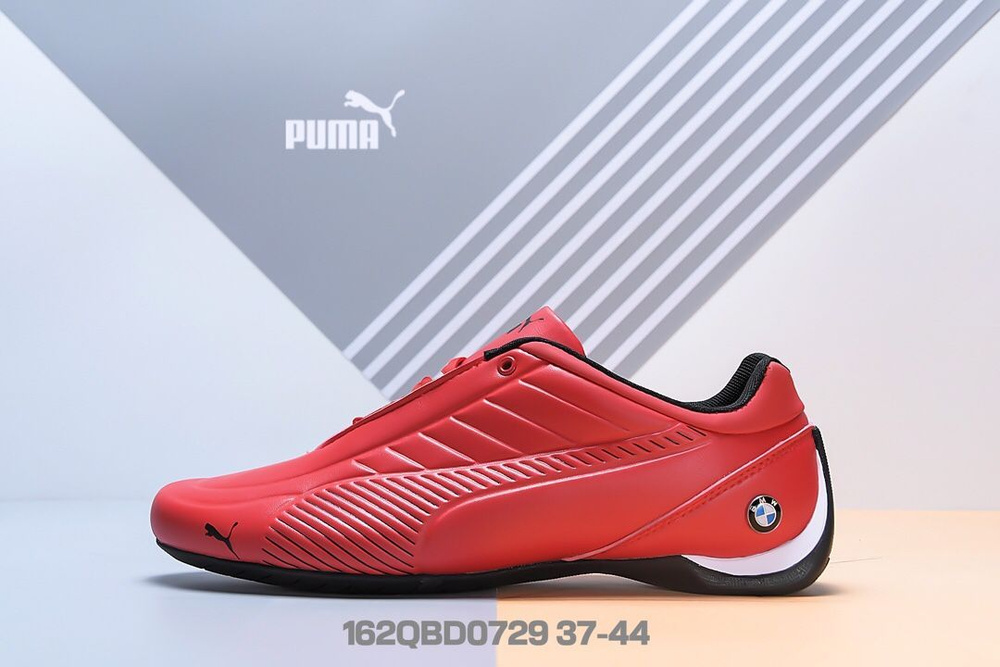 Кроссовки PUMA Future Cat Leather SF #1