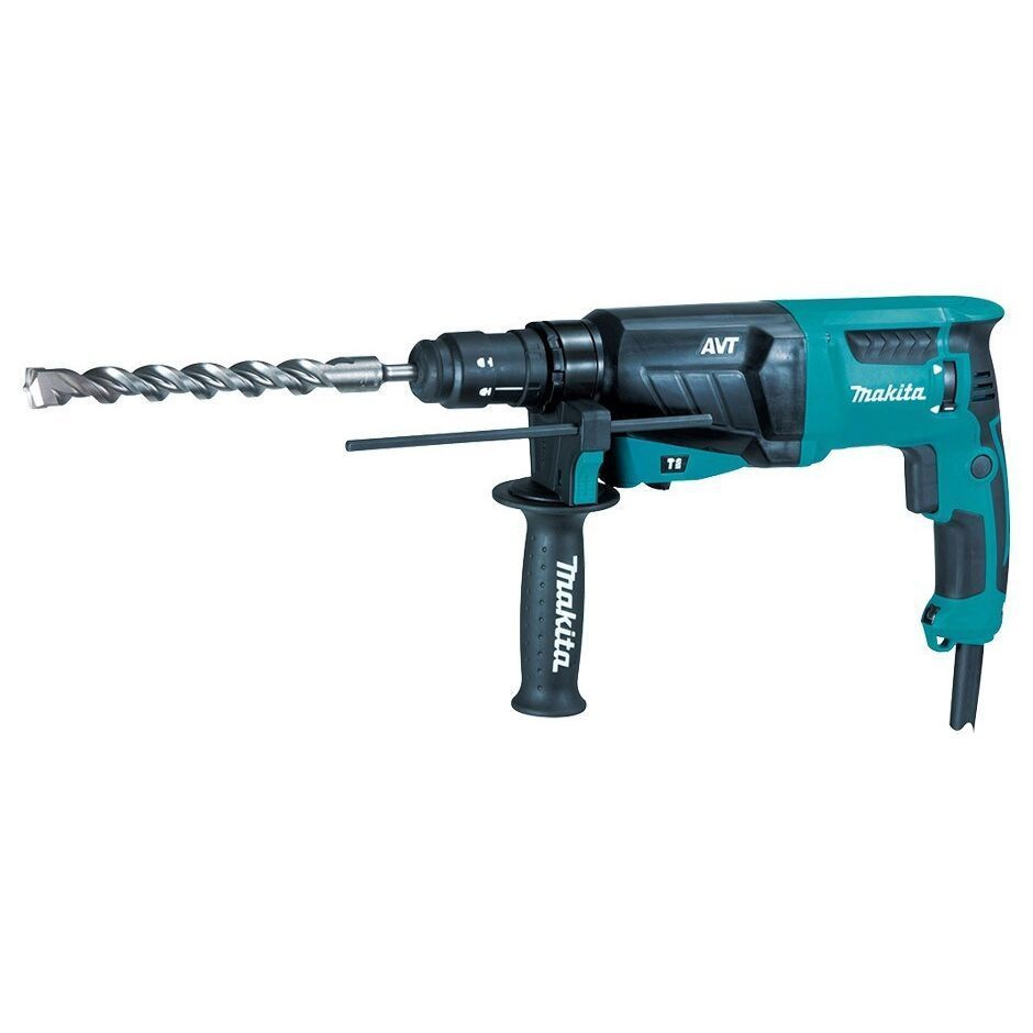 Перфоратор Makita HR2631FT #1