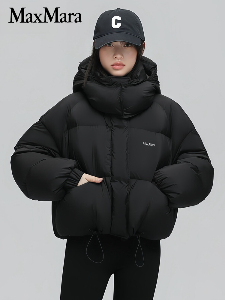 Пуховик Max Mara #1