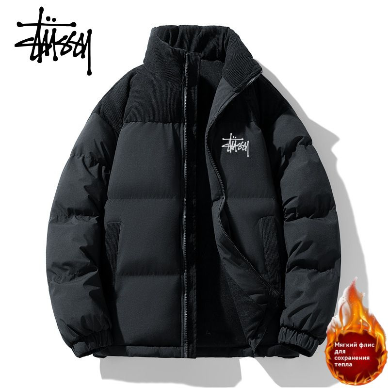 Куртка stussy #1