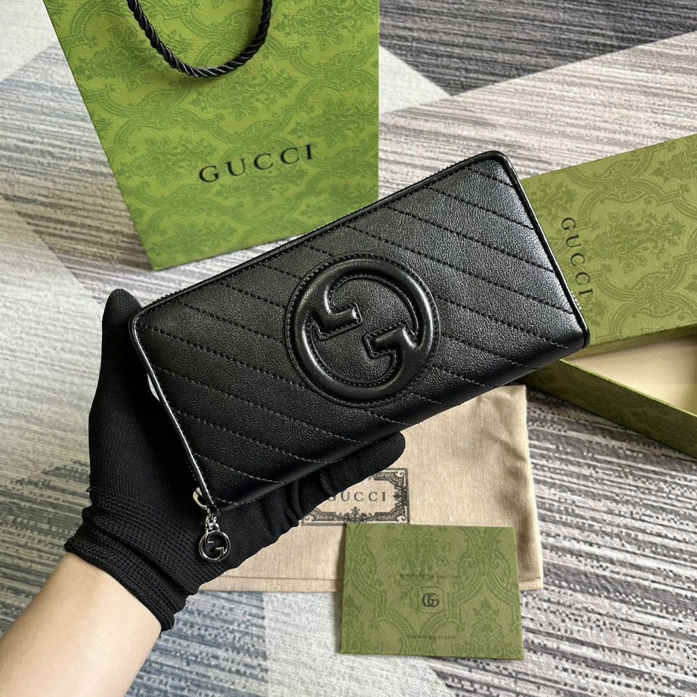 Gucci Кошелек #1