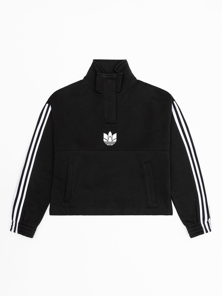 Толстовка adidas Originals Fl Sweatshirt #1